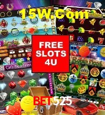 Estatísticas do Jogo Bet525