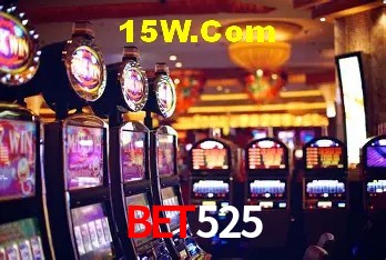 Estatísticas Bet525