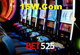 Experiência VIP Bet525