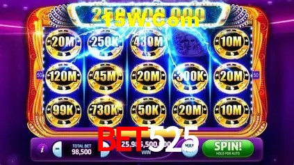 cassino Bet525