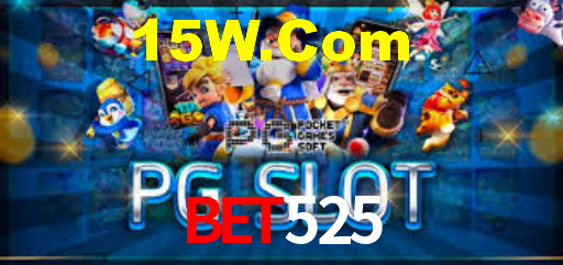 Bet525 App