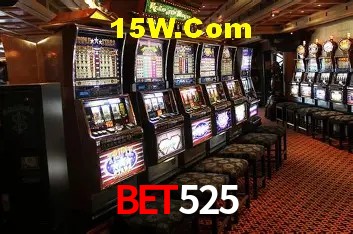Sistemas de Segurança Bet525