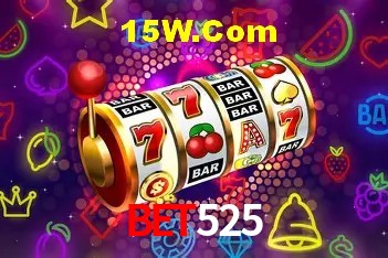 Jogos de Slot Bet525