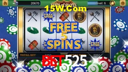 Casino Ao Vivo Bet525