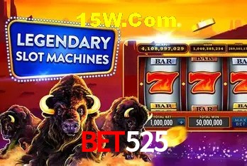 Tecnologia da Plataforma Bet525