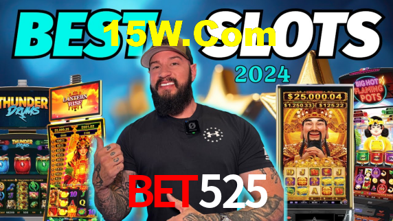 Bet525: A Experiência de Casino com Jogos de Mesa ao Vivo
