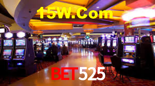 Bet525: Seu Cassino Premiado com Pagamentos Rápidos