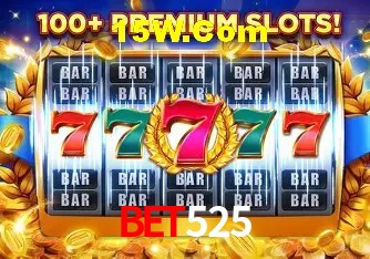 Provedores de Jogos Bet525