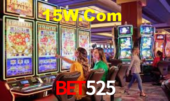 Bet525