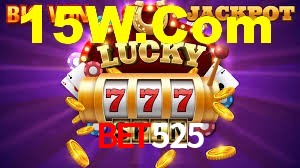 Blackjack Table Bet525