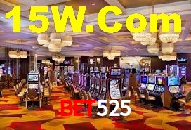 Exclusive Games Bet525