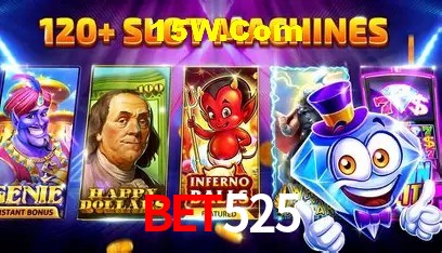 Design Responsivo Bet525