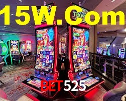 Premium Interface Bet525