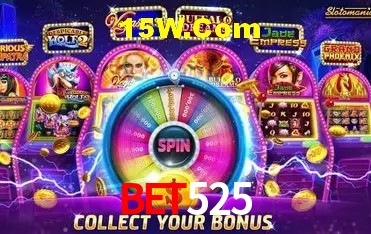 Mesa de Blackjack Bet525
