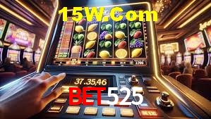 Bonus Features Bet525