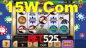 Roulette Table Bet525