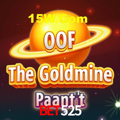 Interface do App Bet525
