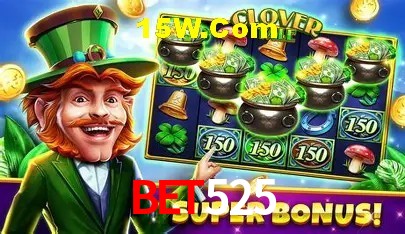 Bônus Diários Bet525