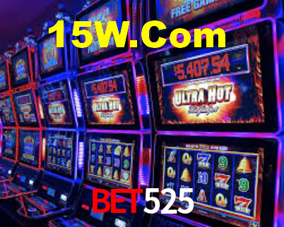 Bet525 App