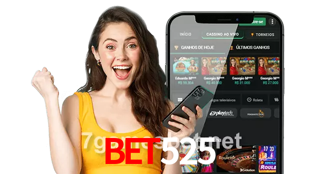 Bet525