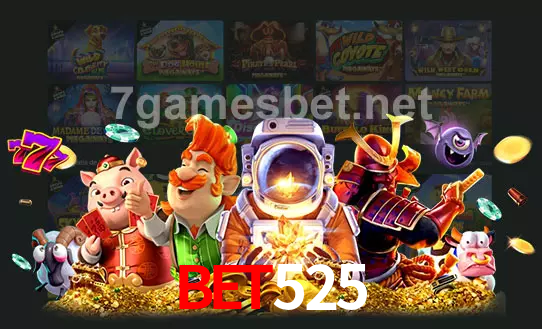cassino Bet525